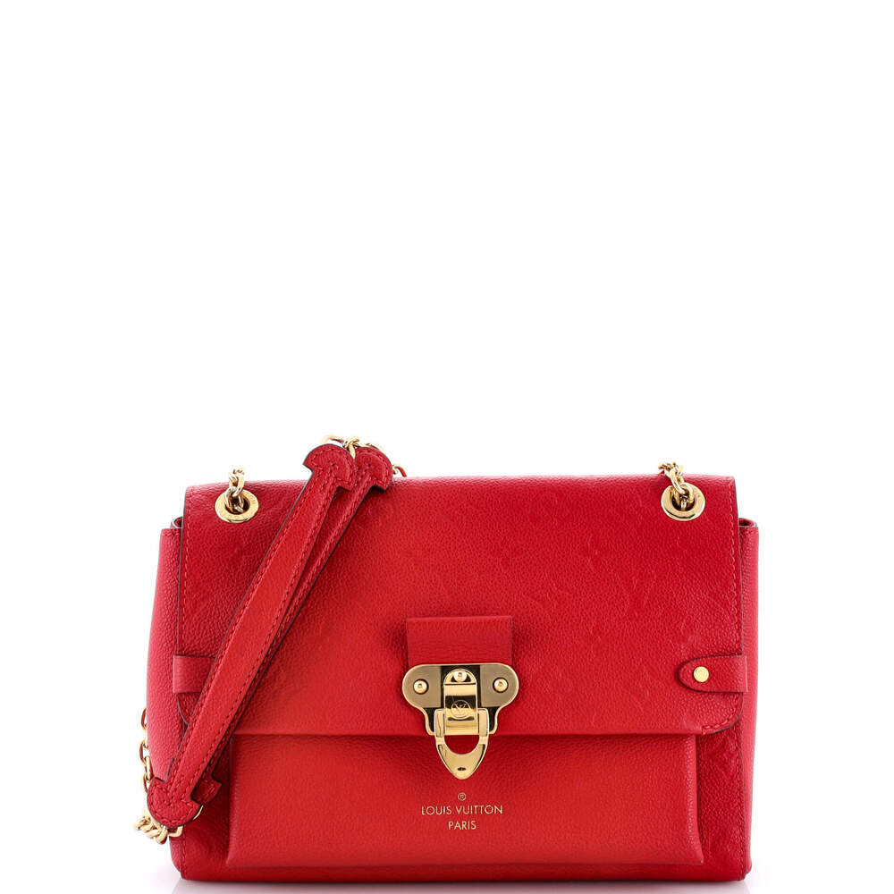 Louis Vuitton Vavin Handbag Empreinte #223717L23B